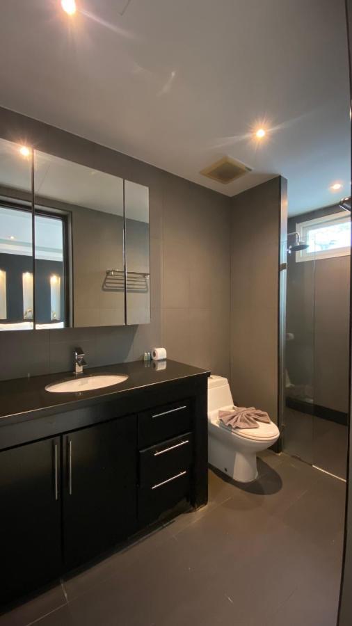 Pool Villa Pattaya Jomtien Beach - Palm Oasis C4 Dış mekan fotoğraf